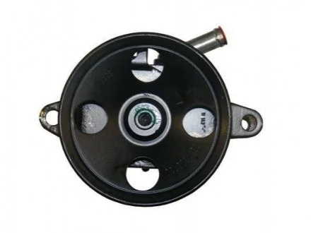 Насос гідропідсилювача керма (новий) NISSAN PRIMERA RENAULT KAPTUR, LAGUNA II 1.9D/2.0 03.01- LAUBER 551283