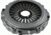 Муфта зчеплення SACHS 3482078134