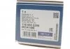 WAHACZ AUDI T. A6 V (02/18-), A7 II SPORTBACK (4K_) (10/17-), E-TRON (GE_) (09/18-), Q5 II (FY_) (05/16-), Q7 II (01/15-) LE (DOLNY) MEYLE 1160500299 (фото 5)