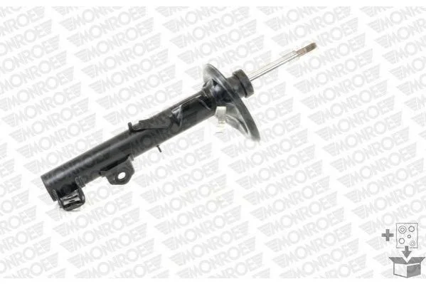 AMORTYZATOR PRZ?D PRAWY REFLEX BMW E36 316,318,318TDS 90-98 | 320,325,325TD 92-98 | 323,328 94-98 | +KOMBI MONROE E7032R (фото 1)