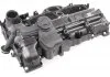 Кришка клапанів BMW 1 (F20), 1 (F21), 2 (F22, F87), 2 (F23), 3 (F30, F80), 3 (F31), 3 GRAN TURISMO (F34), 4 (F32, F82), 4 (F33, F83), 4 GRAN COUPE (F36), 5 (F10), 5 (F11) 1.6/2.0/2.0H 10.10-06.21 VAICO V208711 (фото 2)