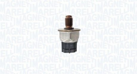 CZUJNIK CI?NIENIA PALIWA MAGNETI APS135 CITROEN JUMPER. FIAT DUCATO. FORD TRANSIT. PEUGEOT BOXER 2.2D/2.3D/2.4D 06- MAGNETI MARELLI 215810015500