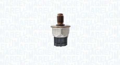 CZUJNIK CI?NIENIA PALIWA MAGNETI APS135 CITROEN JUMPER. FIAT DUCATO. FORD TRANSIT. PEUGEOT BOXER 2.2D/2.3D/2.4D 06- MAGNETI MARELLI 215810015500