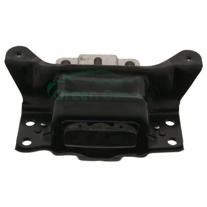 Подушка КПП LEWA AUDI A3 1,4TFSI 1,6TDI 12-/SEAT LEON/SKODA OCTAVIA/VW GOLF VII 1,6TDI 2,0TDI 12- SWAG 30938516 (фото 1)