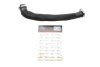 PRZEWУD CHЈODNICY POWIETRZA 09-1159 PEUGEOT EXPERT CITROEN JUMPY OPEL VIVARO C ZAFIRA LIFE 2.0 HDI 16- GATES 091159 (фото 2)