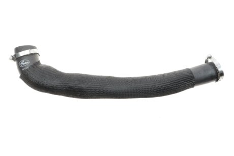 PRZEWУD CHЈODNICY POWIETRZA 09-1159 PEUGEOT EXPERT CITROEN JUMPY OPEL VIVARO C ZAFIRA LIFE 2.0 HDI 16- GATES 091159