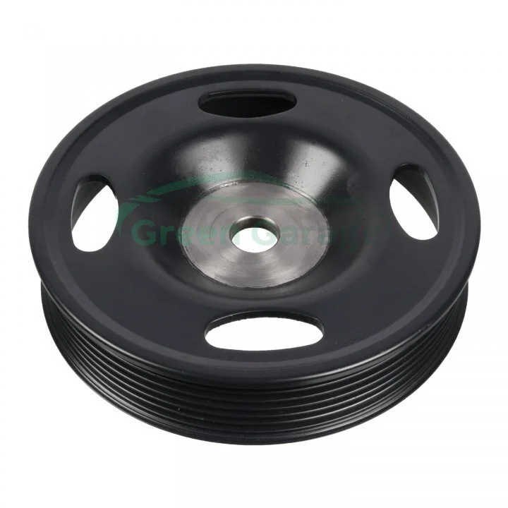 KOЈO PASOWE AUDI A1/SKODA FABIA II OCTAVIA II/VW GOLF V VI PASSAT POLO 1,2 1,4TSI 1,6FSI 07-14 SWAG 30108767 (фото 1)