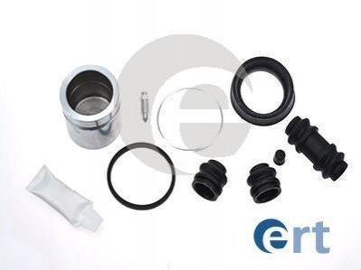 REPERATURKI ZACISKU HAM+TЈOCZEK /D42032C PRZУD KIA PRIDE,MAZDA 121 I,121 II 1.1/1.3 10.87-09.01 ERT 402356