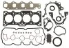 KOMPLET USZCZELEK KOMPLETNY ZESTAW SILNIKA -CHEVROLET AVEO/KALOS/MATIZ/SPARK SIL. 1.0/1.2 SZT STARLINE GA7007 (фото 1)