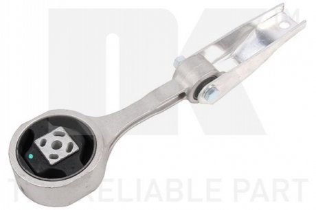 PODUSZKA SIL. SEAT IBIZA III,IV, TOLEDO IV, SKODA FABIA I,II, RAPID, ROOMSTER, VW POLO 07.01-> TYќ Dаќ NK 59747088