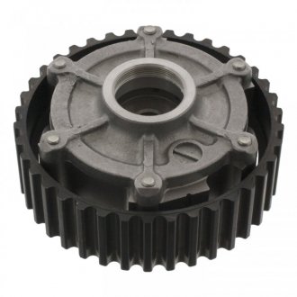 KOЈO ZMIENNYCH FAZ ROZRZҐDU RENAULT LAGUNA II MEGANE II SCENIC CLIO II 1,8-2,0 16V 99- SWAG 60946189