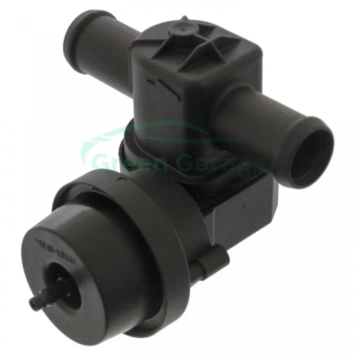 ZAWУR NAGRZEWN AUDI A4 A5 Q5/VW BORA CRAFTER GOLF IV SHARAN TOUAREG 1,4-4,2TDI 95- SWAG 30100457 (фото 1)