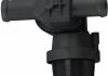 ZAWУR NAGRZEWN AUDI A4 A5 Q5/VW BORA CRAFTER GOLF IV SHARAN TOUAREG 1,4-4,2TDI 95- SWAG 30100457 (фото 2)