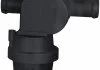 ZAWУR NAGRZEWN AUDI A4 A5 Q5/VW BORA CRAFTER GOLF IV SHARAN TOUAREG 1,4-4,2TDI 95- SWAG 30100457 (фото 3)