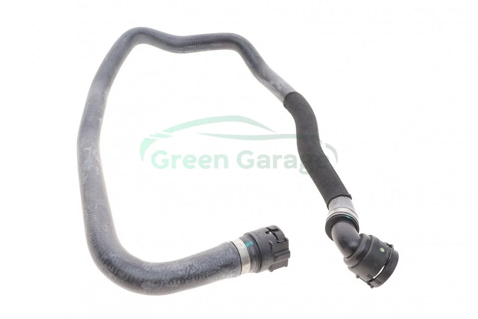 PRZEWУD UKЈADU CHЈODZENIA 02-3028 BMW E81/E87 125I 130I 135I E90/E91 323I 325I 330I 04-13 GATES 023028 (фото 1)