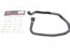 PRZEWУD UKЈADU CHЈODZENIA 02-3028 BMW E81/E87 125I 130I 135I E90/E91 323I 325I 330I 04-13 GATES 023028 (фото 2)