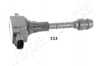 Котушка ZAPг BO-113 NISSAN MURANO 3.5 05-, PRIMERA P12 2.0 02-, X-TRAIL 2.0, 2.5 01- JAPANPARTS BO113