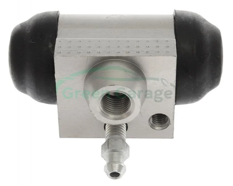 CYLINDEREK HAMULCOWY FIAT SEDICI 1.6 16V, 1.9D MULTIJET TYL 06/06- /NR LPR 4851/ SZT STARLINE BHST421 (фото 1)