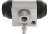 CYLINDEREK HAMULCOWY FIAT SEDICI 1.6 16V, 1.9D MULTIJET TYL 06/06- /NR LPR 4851/ SZT STARLINE BHST421 (фото 1)
