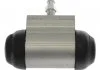 CYLINDEREK HAMULCOWY FIAT SEDICI 1.6 16V, 1.9D MULTIJET TYL 06/06- /NR LPR 4851/ SZT STARLINE BHST421 (фото 2)