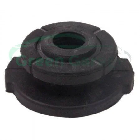 ПОДУШКА ДИФФЕРЕНЦИАЛА (TOYOTA GRANVIA/GRAND HIACE KCH1#/RCH11/VCH1#/VCH2# 1995-2005) FEBEST TABKR52DM (фото 1)