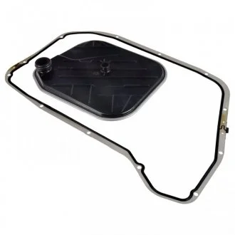 FILTR OLEJU AUTOMATYCZNEJ SKRZYNI BIEGУW AUDI A4 A5 A6 A7 A8 Q5 2,0-6,3 08-18 SWAG 30107825