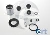 REPERATURKI ZACISKU HAM+TЈOCZEK /D42660C TYЈ OPEL ADAM,CORSA E 1.0-1.4LPG 07.14- ERT 402639 (фото 1)