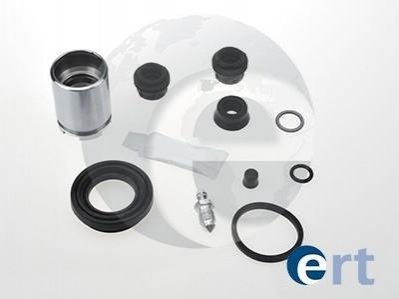 REPERATURKI ZACISKU HAM+TЈOCZEK /D42660C TYЈ OPEL ADAM,CORSA E 1.0-1.4LPG 07.14- ERT 402639