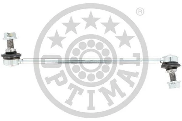 BUICK SGM ENCORE SJ2 CHEVROLET TRAX CHEVROLET SGM TRAX SJ3 HOLDEN TRAX TJ OPEL MOKKA 12> OPTIMAL G71596 (фото 1)