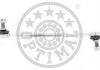 BUICK SGM ENCORE SJ2 CHEVROLET TRAX CHEVROLET SGM TRAX SJ3 HOLDEN TRAX TJ OPEL MOKKA 12> OPTIMAL G71596 (фото 1)