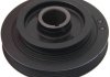 Шків колінвалу 3SFE/4SFE/5SFE/5SFNE (TOYOTA MARK 2/CHASER/CRESTA GX100 1996-2001) FEBEST TDS3S163 (фото 1)