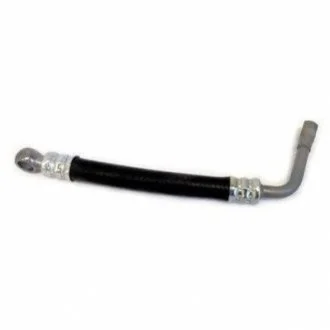 PRZEW?D OLEJOWY TURBOSPR??ARKI BMW 3/5/X3. OPEL OMEGA B 2.0D/2.5D 98-10 MEAT&DORIA 63028