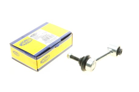 VW Тяга стаб.задн.(одно отверстие!!!) лев./прав.Touran,Golf V,Passat 05- MAGNETI MARELLI 301191625770