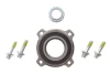 Подшипник ступицы (задней) BMW 5 (E39/Е60) 95-10 (к-кт) M47/M52/M54/M57/M62/S62/N47/N52 METELLI 192706 (фото 1)