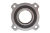 Подшипник ступицы (задней) BMW 5 (E39/Е60) 95-10 (к-кт) M47/M52/M54/M57/M62/S62/N47/N52 METELLI 192706 (фото 4)