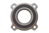 Подшипник ступицы (задней) BMW 5 (E39/Е60) 95-10 (к-кт) M47/M52/M54/M57/M62/S62/N47/N52 METELLI 192706 (фото 5)
