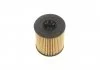 PARTS OPEL Фильтр масляный вставка 2,2i: Astra G, Signum 2,0/2,2 03-, Vectra B/C KAVO DO707 (фото 4)