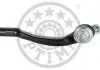 MERCEDES-BENZ ESPRINTER BOX 910 SPRINTER 35-T BOX 907 910 SPRINTER 35-T PLATFORM 18> OPTIMAL G12032 (фото 2)