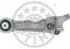 JAGUAR S-TYPE X200 XF X250 XF SPORTBRAKE X250 XJ X350 X358 XK X150 XK COUPE X150 99> OPTIMAL G52038 (фото 1)