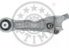 JAGUAR S-TYPE X200 XF X250 XF SPORTBRAKE X250 XJ X350 X358 XK X150 XK COUPE X150 99> OPTIMAL G52038 (фото 1)