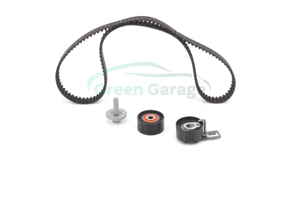 ZESTAW ROZRZ FORD B-MAX/FIESTA/FOCUS III/MONDEO 1,5TDCI/1,6TDCI 12- BOSCH 1987946556 (фото 1)