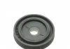 Шкив коленвала Ford Mondeo/Land Rover Freelander 2.2 TDCi/TD4 06-14 (6PK) (с болтом) INA 544011220 (фото 3)
