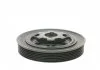 Шкив коленвала Ford Mondeo/Land Rover Freelander 2.2 TDCi/TD4 06-14 (6PK) (с болтом) INA 544011220 (фото 4)