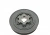 Шкив коленвала Ford Mondeo/Land Rover Freelander 2.2 TDCi/TD4 06-14 (6PK) (с болтом) INA 544011220 (фото 5)