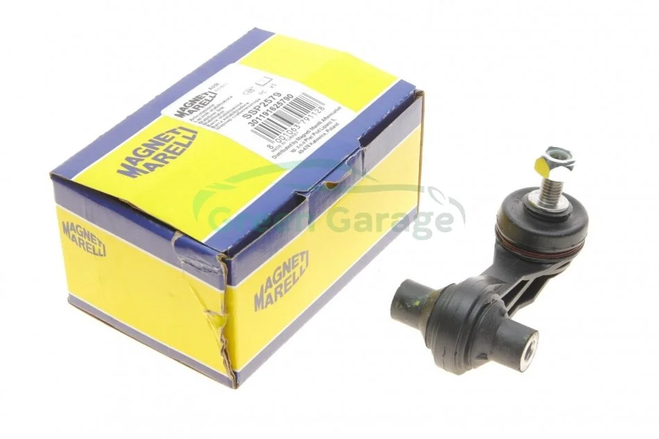 VW Тяга стабилизатора задн.Audi A3,Skoda Octavia,Golf VII,Passat 12- MAGNETI MARELLI 301191625790 (фото 1)