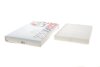 FILTR PYЈKOWY KABINY LANCIA THEMA 3.6 4WD 11-, CHRYSLER 300 C 3.6 11- SOFIMA S3312C (фото 2)