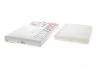 FILTR PYЈKOWY KABINY LANCIA THEMA 3.6 4WD 11-, CHRYSLER 300 C 3.6 11- SOFIMA S3312C (фото 2)