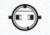 MECHANIZM OPUSZCZANIA SZYBY MAGNETI RENAULT CLIO II 98-08 PRZУD LEWY MAGNETI MARELLI 350103170179 (фото 3)