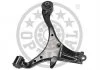 HONDA CIVIC VII COUPE EM2 CIVIC VII HATCHBACK EU EP EV CIVIC VII SALOON ES ET 00> OPTIMAL G61533 (фото 2)