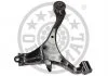 HONDA CIVIC VII COUPE EM2 CIVIC VII HATCHBACK EU EP EV CIVIC VII SALOON ES ET 00> OPTIMAL G61532 (фото 2)